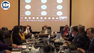 اللقاء  الكامل حول تنزيل مشاريع القانون الإطار 17-51 المتعلق بمنظومة التربية و التكوين والبحث العلمي