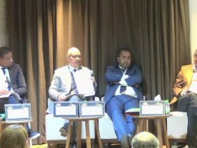 الجلسة الأولى لربيع العلوم الاجتماعية: العلوم الاجتماعية و التجديد المنهجي (القاعة 1)