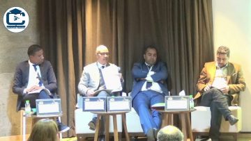 الجلسة الأولى   لربيع العلوم الاجتماعية: العلوم الاجتماعية و التجديد المنهجي (القاعة 1)