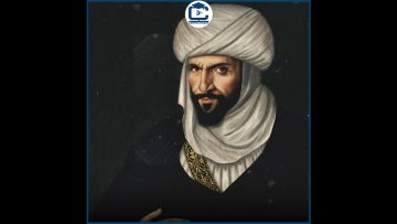 الحلقة التاسعة من  سلسلة   #حتى_لا_ننسى  #العالم_ أبو_العباس_السبتي