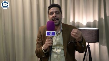 الحلقة  الثانية من برنامج  رأي ..يحترممع الأستاذ#عياد_أبلال و واقع وأفاق البحث السوسيولوجي بالمغرب