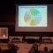 عرض حول الاثار الايجابية الاقتصادية و الاجتماعية و البيئية لتطوير شجرة الاركان بالمغرب