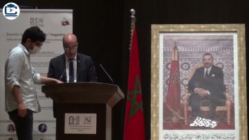 خاص: [ID: h54kU2R8NfY] Youtube Automatic