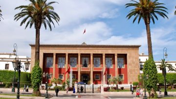 parlement