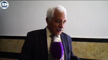 خاص: [ID: xjVDPGiz4ZM] Youtube Automatic