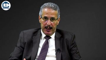 الحلقة الخامسة من برنامج رأي ..يحترممع الأستاذ عبد العزيز سنهجي وموضوع القانون الاطار  51-17