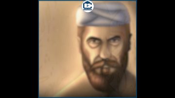 الحلقة  الخامسة عشر  من سلسلة   حتى لا ننسى  لسان الدين ابن الخطيب