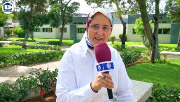 أراء أساتذة و  طلبة في المشاركة في الانتخابات الجماعية و الجهوية و البرلمانية ليوم 8 شتنبر2021