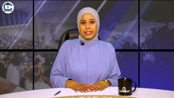 موجز أخبار الجامعات المغربية على قناة الجامعة المغربية – Campus Maroc Tv