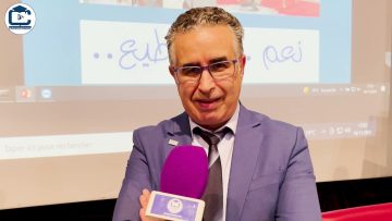 خاص: [ID: o3IdAlhSD0U] Youtube Automatic