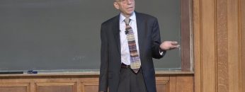 Lecture 1: Introduction to Power and Politics in Today’s World