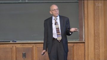 Lecture 1: Introduction to Power and Politics in Today’s World