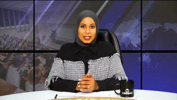 موجز أخبار الجامعات المغربية على قناة الجامعة المغربية – Campus Maroc Tv