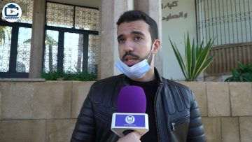 واش متفائل بأن الحكومة الجديدة قادرة على حل المشاكل اللي كايعانيو منها المغاربة بصفة عامة!