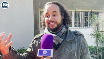 هل أنت مع أو ضد تطوير المغرب لعلاقاته مع إسرائيل خاصة في مجال البحث العلمي و التكنولوجيا ؟