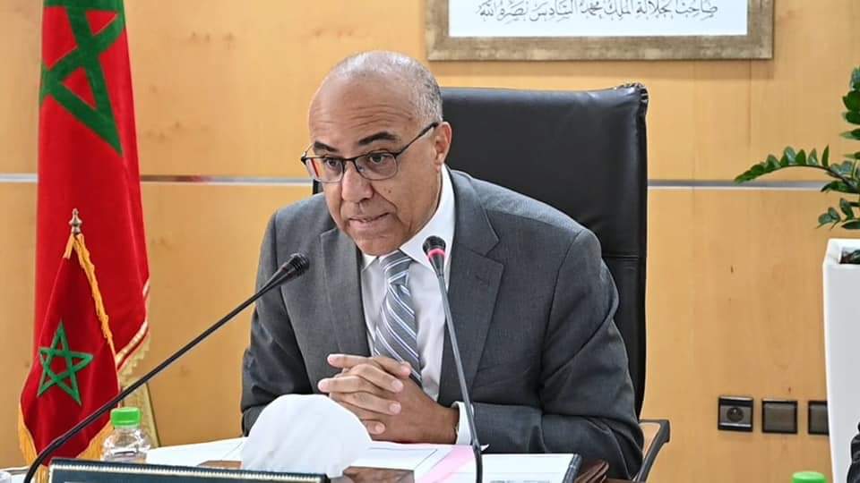 الوزير الميراوي يمثل المغرب في أشغال المؤتمر العام لمنظمة “إيسيسكو” المنعقد بالقاهرة