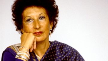 Fatima-Mernissi-color