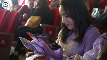 خاص: [ID: _X0JaFaqqcs] Youtube Automatic