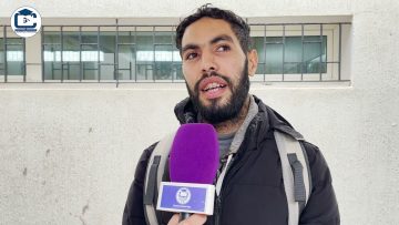 ما هو رأيك في الخلط بين الرياضة والسياسة كما وقع في كأس العرب ( نموذج المغرب و الجزائر )؟