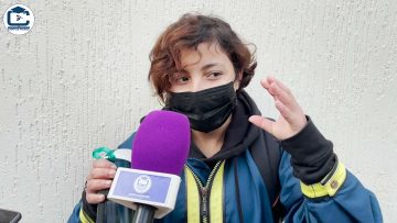 هل أنت مع خلق لجنة لليقظة ورقم هاتف للتبليغ عن حوادث التحرش الجنسي بالجامعات المغربية؟