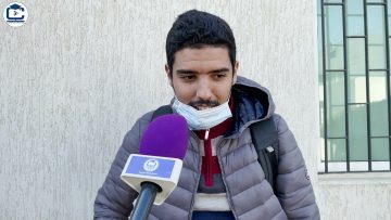 هل في نظرك المغرب بلد مستهدف من طرف دول أجنبية كالجزائر و اسبانيا ؟