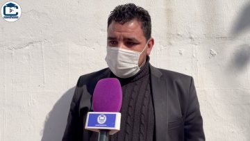 هل انت متفق مع إلزامية جواز التلقيح للولوج للمؤسسات العمومية كالمحاكم و الجامعات مثلا  ؟