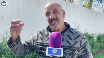 ما هو رأيك فيما وقع أمس الأحد بأحد الأسواق بنواحي القنيطرة؟  واش الأزمة وارتفاع الأسعار مبرر للنهب؟