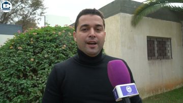 هل في نظرك المغرب سيتأثر بالحرب الروسية على اوكرانيا؟