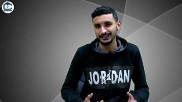 الحلقة السادسة من برنامج رأي ..يحترممع رأي يحترم مع الطالب الباحث محمد ايت الحاج