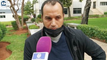 هل في نظرك يجب إلغاء الاجراءات الاحترازية ضد فيروس كورونا بالمغرب كعدد كبير من بلدان العالم؟