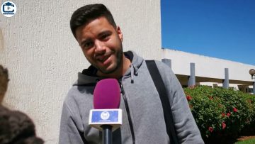 ماهو رأيك حول رفض زياش ونصير مزرواي دعوة الناخب الوطني وحيد هاليلوتزيدش للالتحاق بمعسكر المنتخب؟