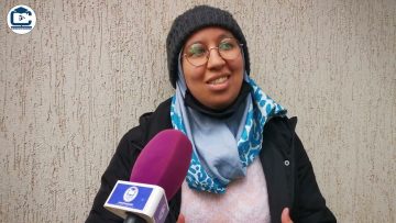 واش الاضرابات تعتبر الوسيلة الامثل لتحقيق المطالب ؟؟