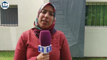 ماهو رأيك في مبادرة أوراش التي أطلقتها الحكومة ؟