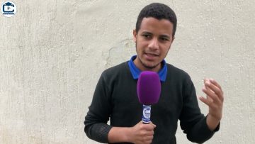 ألا تعتقد أنه يجب تشجيع المقاولات الوطنية و تشجيع استهلاك المنتجات المصنعة و المنتجة بالمغرب؟