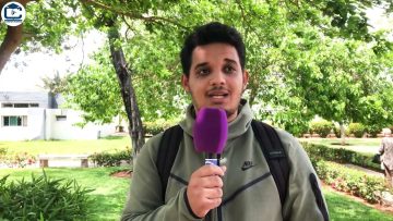 في نظرك هناك ازمة اقتصادية في المغرب؟