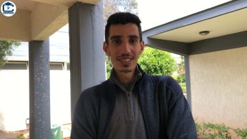 هل أنت كطالب متفائل بمستقبلك المهني بالمغرب ؟؟ أم تفكر في الهجرة ؟؟