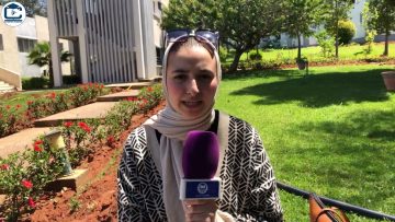 ماهو رأيك في قضية إلقاء القبض على شباب مغاربة بتهمة الافطار العلني في رمضان؟