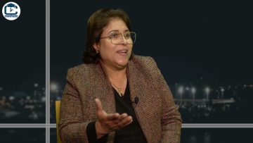 الحلقة الثانية من برنامج استضافات مع الإعلامية المغربية اسمهان عمور