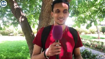 هل في نظرك من المفروض على الطالب المغربي إتقان ثلاث لغات للولوج الى سوق العمل ؟؟