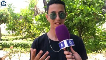 هل أنت متفق مع أسلوب تعامل المجتمع المغربي مع المثليين الجنسيين ؟