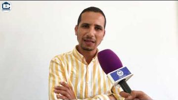 هل أنت متخوف على مستقبلك المهني في ظل بواد الازمة الاقتصادية و إرتفاع الاسعار التي  يعرفها العالم؟