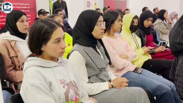 خاص: [ID: mYWKQbnqFVY] Youtube Automatic