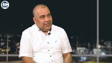 الحلقة الثالثة من برنامج استضافات مع الناشر ومستشار اتحاد الناشرين المغاربة محمد ربيع بنعود