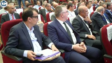 المناظرة الجهوية جهة الرباط سلا القنيطرة  – PACTE ESRI 2030