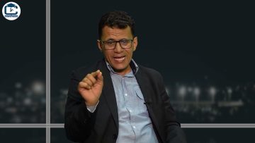 الحلقة الرابعة من برنامج استضافات مع الأستاذ الباحث ذ  محمد قاسم العمراني