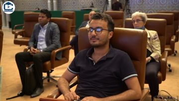 خاص: [ID: WKQfDXeJa_E] Youtube Automatic