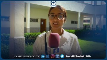 لماذا قمت باختيار سلك الإجازة في التربية ؟