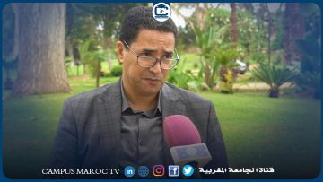 الحلقة السابعة من برنامج رأي ..يحترم مع الدكتور الجيلالي العدناني وموضوع الأسرة المغربية