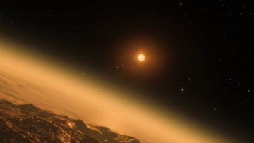 Astronomie – Lodyssée interstellaire (film documentaire)