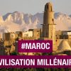 Maroc, une civilisation millénaire – Marrakech – Essaouira – Dakhla – Tanger – Documentaire voyage